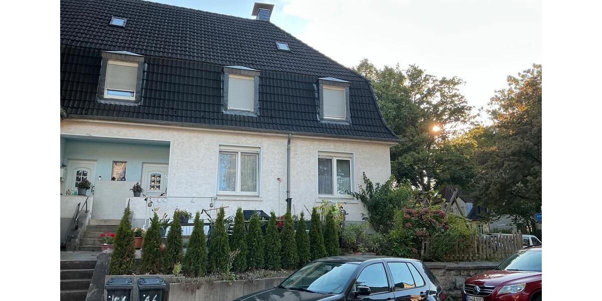 Mehrfamilienhaus, Wohnhaus Dortmund Hombruch - 9 Zimmer, 185 m&sup2;, 349.000&euro; | Angebot:27301327