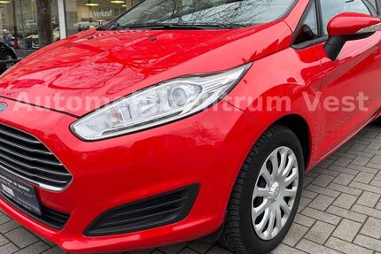 Ford Fiesta 169.000 km 3.980 &euro; Recklinghausen 45657