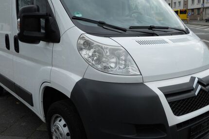 Citroen Jumper 182.000 km 5.950 &euro; Essen 45145