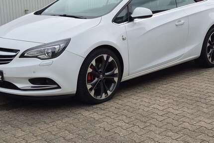Opel Cascada 148.437 km 8.399 &euro; Lünen 44532