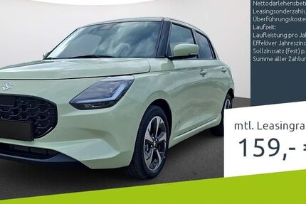 Suzuki Swift 1.500 km 19.890 &euro; Dülmen 48249