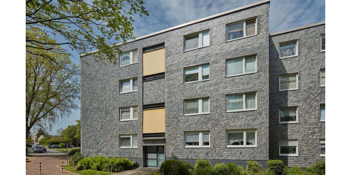 Etagenwohnung Bochum Altenbochum - 3 Zimmer, 77 m&sup2;, 695&euro; | Angebot:24906297