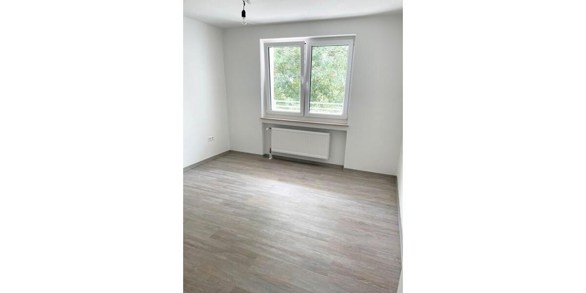 Erdgeschoßwohnung Dortmund Brackel - 2.5 Zimmer, 46 m&sup2;, 450&euro; | Angebot:25882867