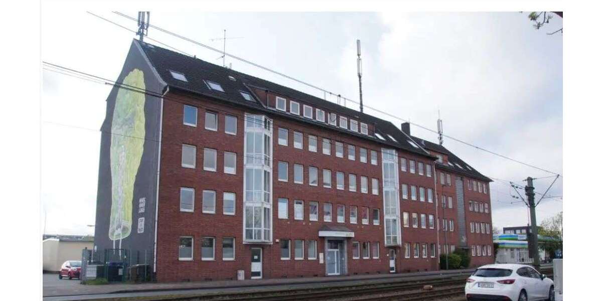 Gewerbeobjekt Dortmund Innenstadt Nord - 500&euro; | Angebot:27152700