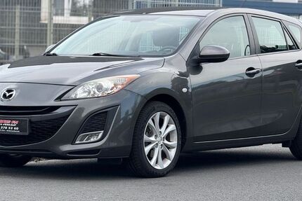 Mazda 3 127.000 km 6.690 &euro; Oer-Erkenschwick 45739