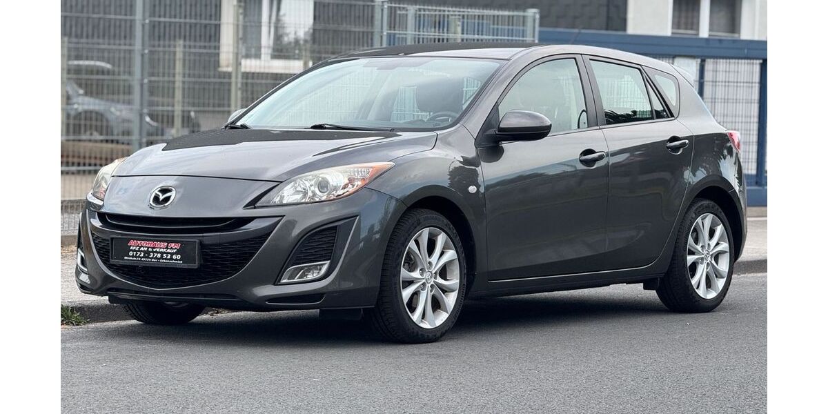 Mazda 3 127.000 km 6.690 &euro; Oer-Erkenschwick 45739