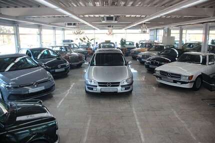 Opel Omega 135.000 km 3.990 &euro; Essen 45356