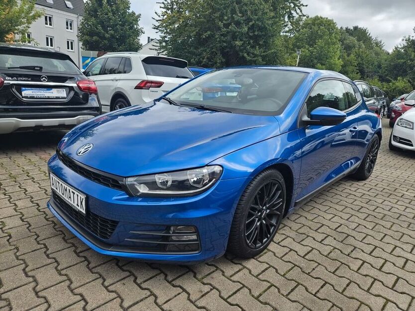Scirocco