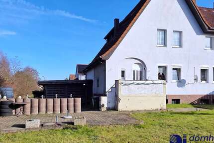 Haus Dortmund Brackel - 3 Zimmer, 72 m&sup2;, 189.000&euro; | Angebot:25332523