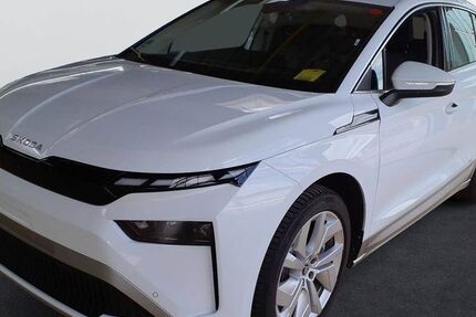 Skoda Enyaq 9.652 km 43.991 &euro; Dortmund 44269