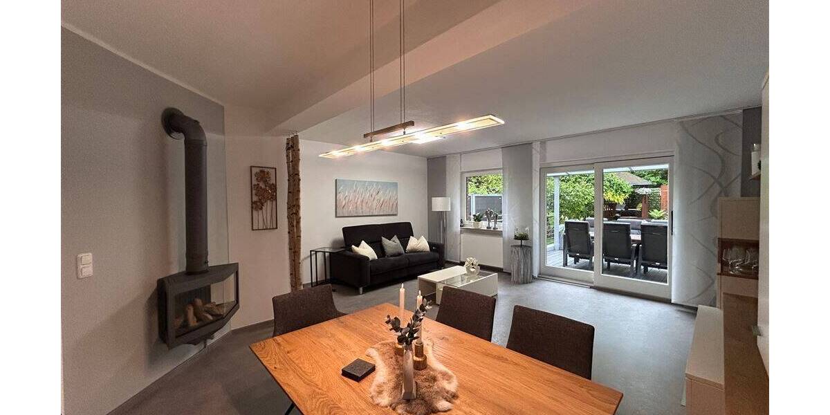 Doppelhaushälfte Gelsenkirchen Ückendorf - 5 Zimmer, 128 m&sup2;, 425.000&euro; | Angebot:26554637