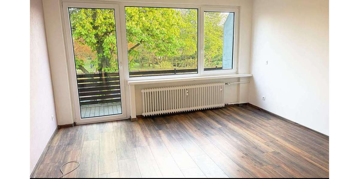 Etagenwohnung Herne Wanne - 2.5 Zimmer, 53 m&sup2;, 84.000&euro; | Angebot:26182556