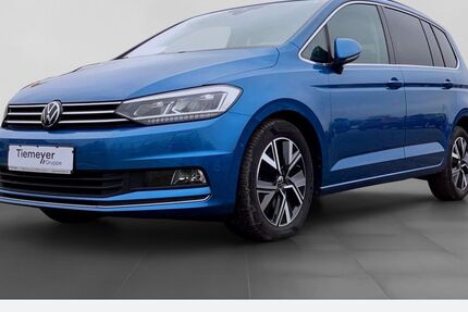 VW Touran 77.641 km 29.790 &euro; Herne 44653