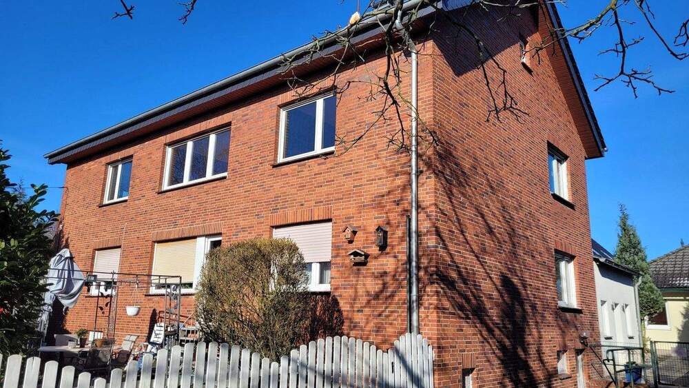 Mehrfamilienhaus, Wohnhaus Dorsten Holsterhausen - 8 Zimmer, 223 m&sup2;, 350.000&euro; | Angebot:25409987