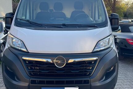 Opel Movano 120.000 km 15.690 &euro; Dortmund 44143