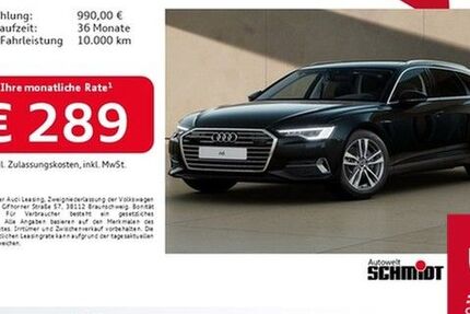 Audi A6 35.740 km 35.920 &euro; Lünen 44534