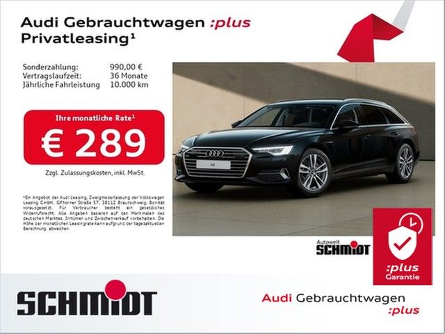 Audi A6 35.740 km 35.920 &euro; Lünen 44534