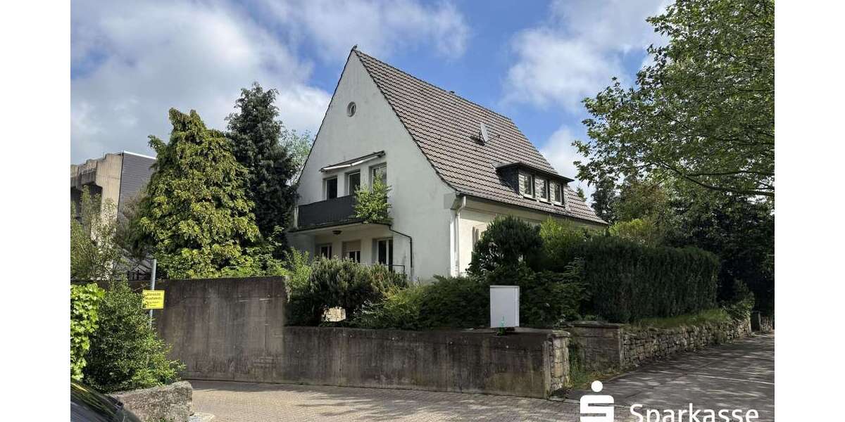 Einfamilienhaus Dortmund Brackel - 6 Zimmer, 154 m&sup2;, 449.000&euro; | Angebot:26860516