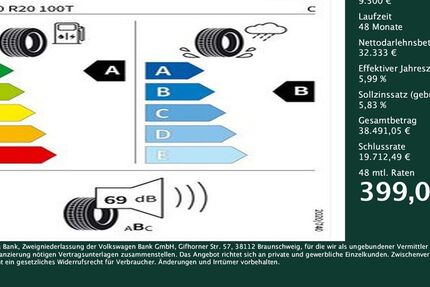 Skoda Elroq 11.600 km 41.333 € Dortmund 44309