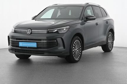 VW Tiguan 12.986 km 46.980 € Essen 45143