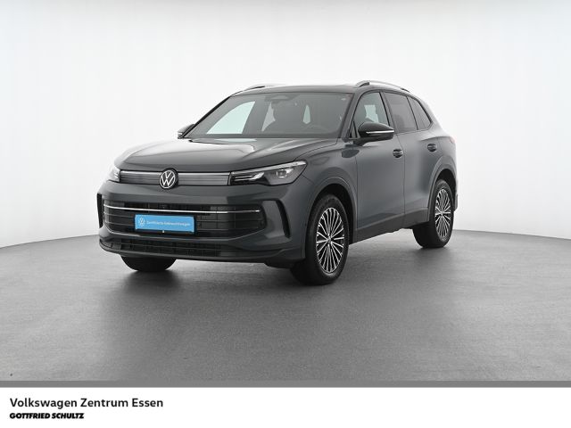 VW Tiguan 12.986 km 46.980 € Essen 45143