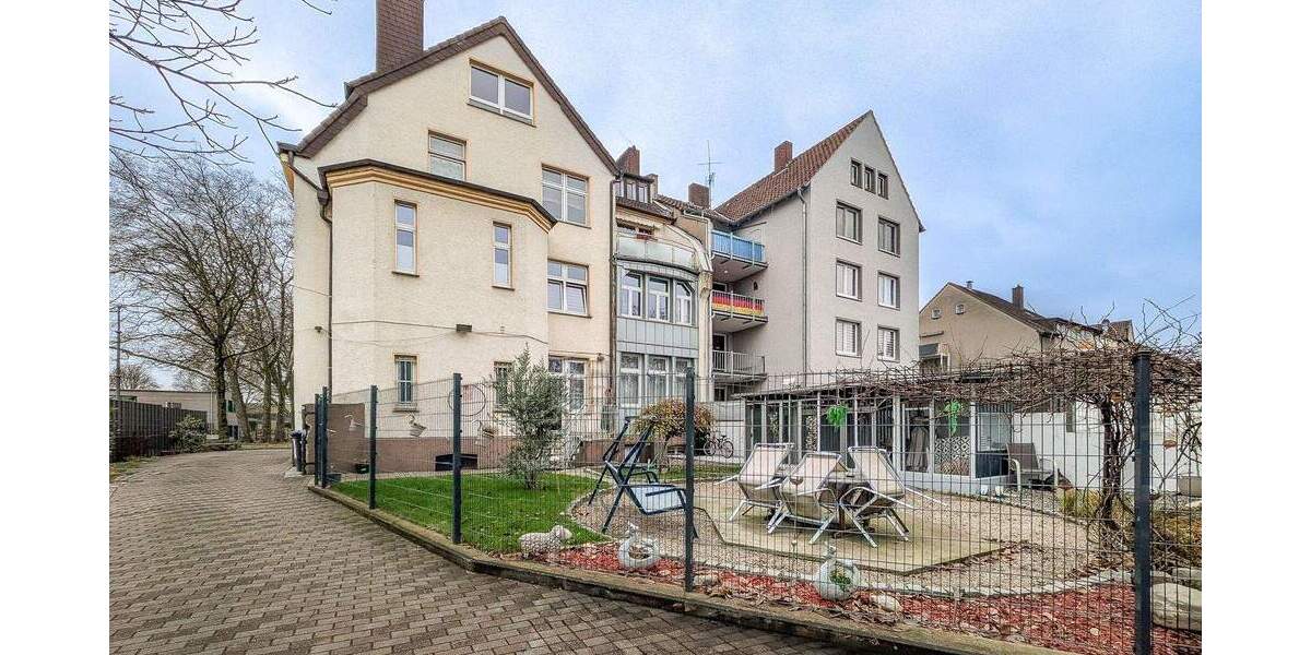 Mehrfamilienhaus, Wohnhaus Recklinghausen Süd - 1 Zimmer, 430 m&sup2;, 398.000&euro; | Angebot:24460227