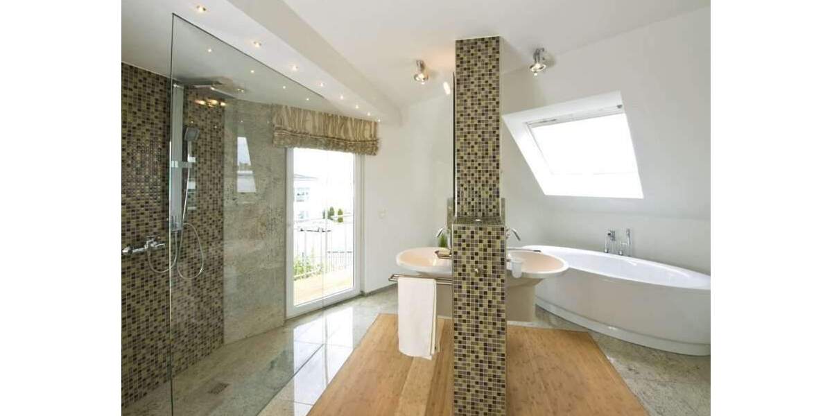 Einfamilienhaus Herne Sodingen - 4 Zimmer, 150 m&sup2;, 813.000&euro; | Angebot:25356151