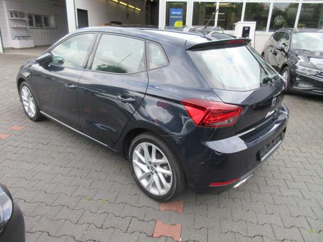 Seat Ibiza FR 1.0 TSI DSG NAVI KAMERA LED ALU APS SITZH 44.800 km 17.988 € Bergkamen 59192