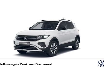 VW T-Cross 17.082 km 26.844 € Dortmund 44141