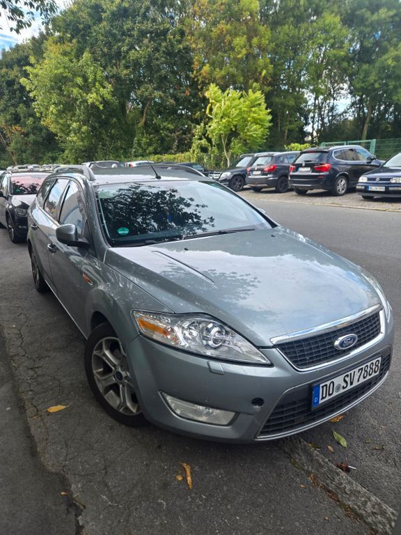 Mondeo