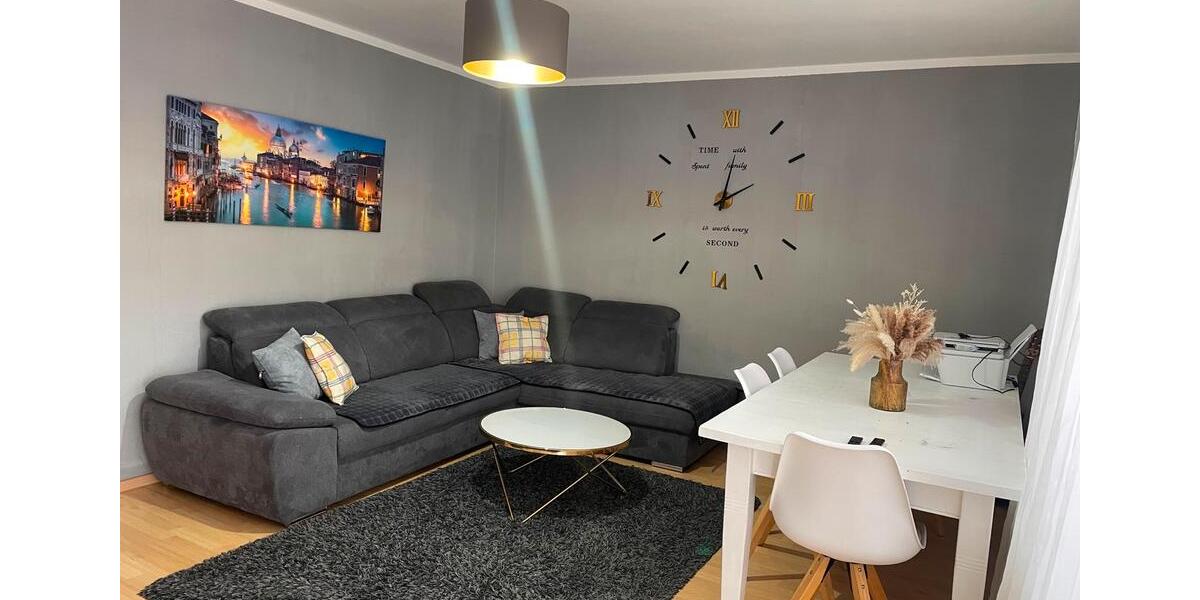 Etagenwohnung Castrop-Rauxel Rauxel - 2 Zimmer, 60 m&sup2;, 694&euro; | Angebot:27616652