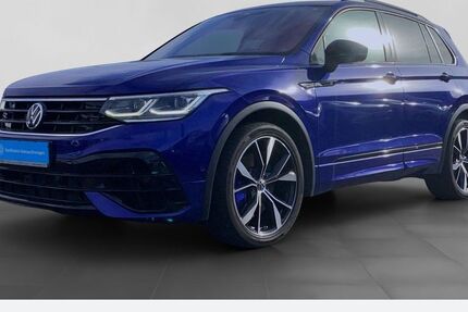 VW Tiguan 65.000 km 34.960 &euro; Herne 44653