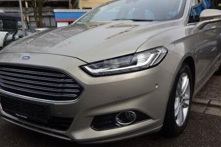 Ford Mondeo 130.800 km 8.900 &euro; Essen 45276