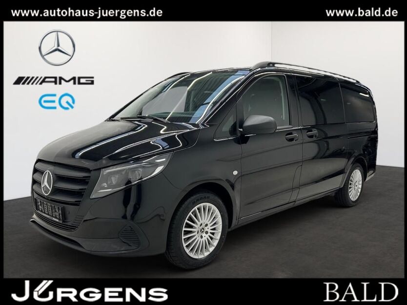 Mercedes-Benz Vito 58.386 km 50.490 € Hagen 58135