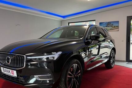Volvo XC60 130.477 km 28.990 € Bochum 44894