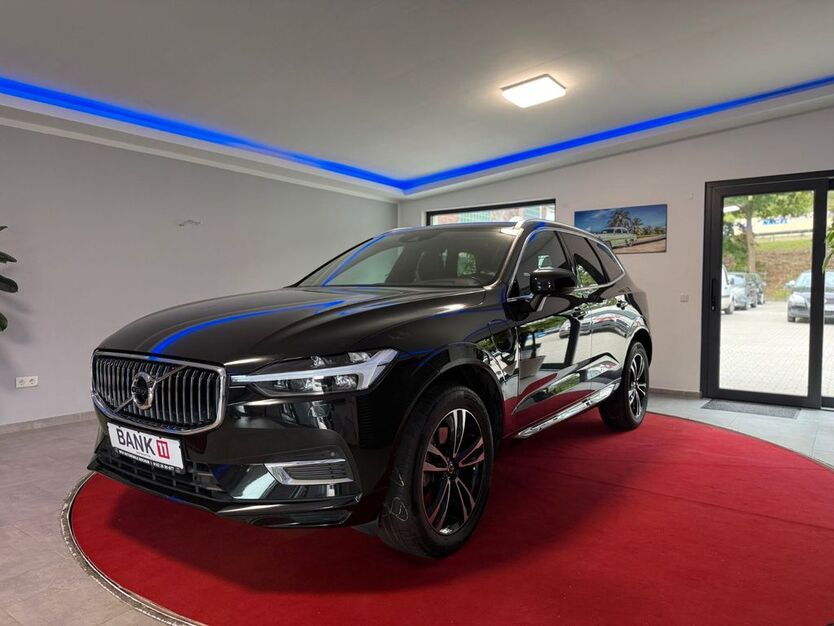 Volvo XC60 130.477 km 28.990 € Bochum 44894