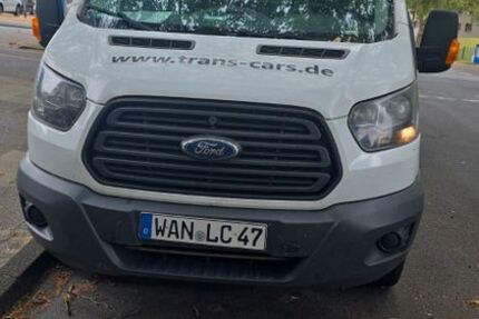 Ford Transit 271.000 km 4.599 &euro; Herne 44628