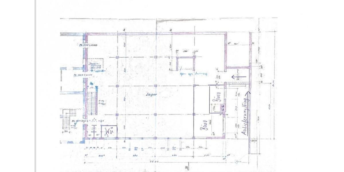 Gewerbeobjekt Wetter (Ruhr) - 2.900&euro; | Angebot:25336566