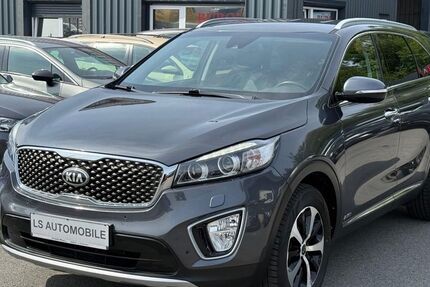 Kia Sorento 144.135 km 15.350 &euro; Dortmund 44147