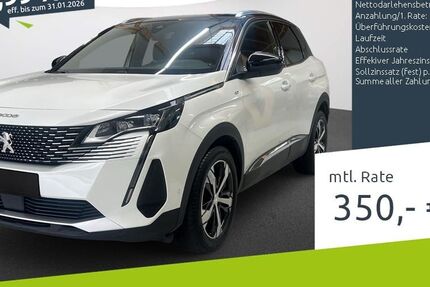 Peugeot 3008 49.850 km 25.990 &euro; Dülmen 48249