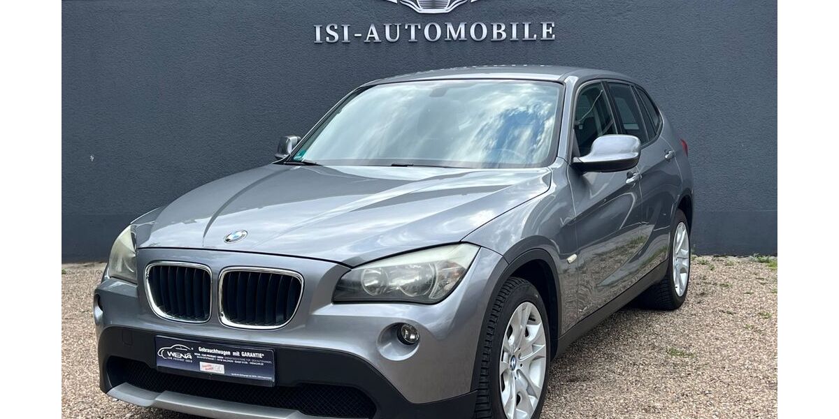 BMW X1 135.000 km 6.490 &euro; Recklinghausen 45663