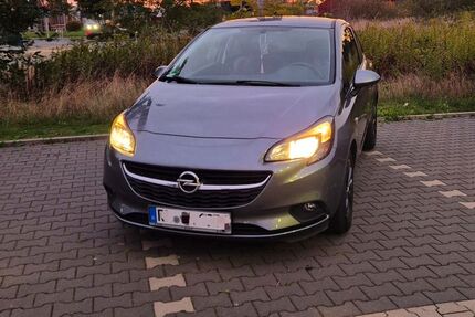 Opel Corsa 75.000 km 8.100 € Dorsten 46282