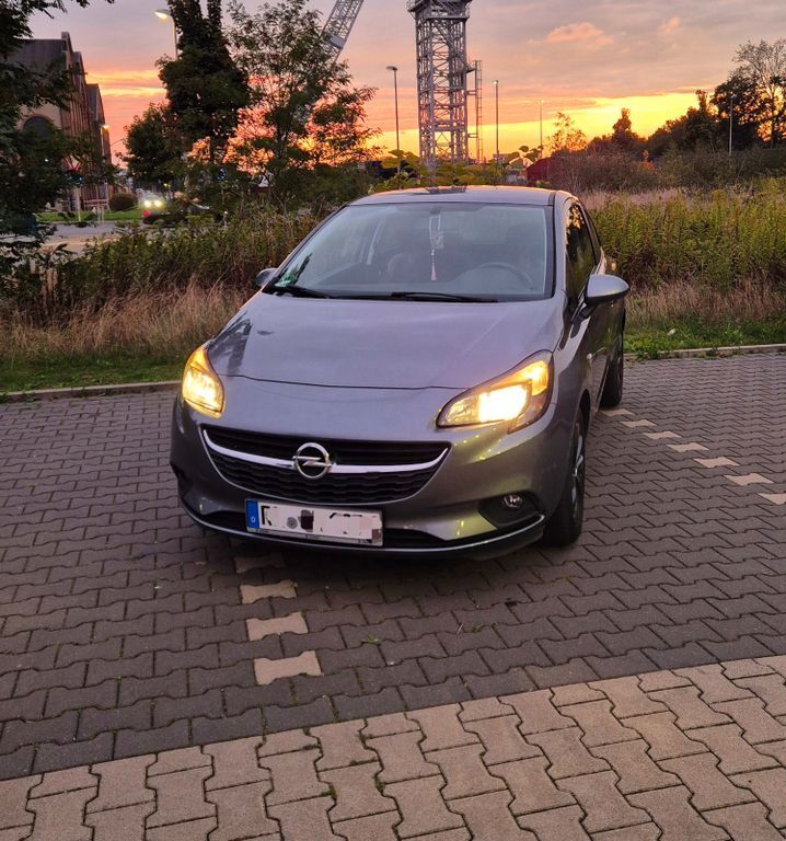Opel Corsa 75.000 km 8.100 € Dorsten 46282