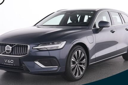 Volvo V60 19.500 km 56.990 &euro; Witten 58453