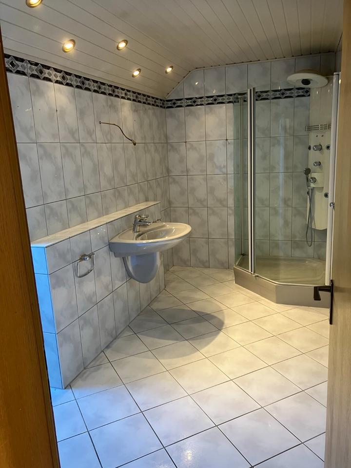 Über den Dächern in Herten-Westerholt: Großzügige ETW im 3.OGDG zimmer