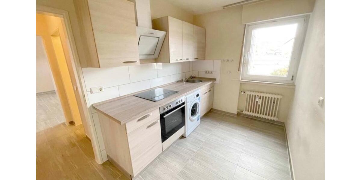 Erdgeschoßwohnung Dortmund Huckarde - 2 Zimmer, 45 m&sup2;, 108.000&euro; | Angebot:26650054