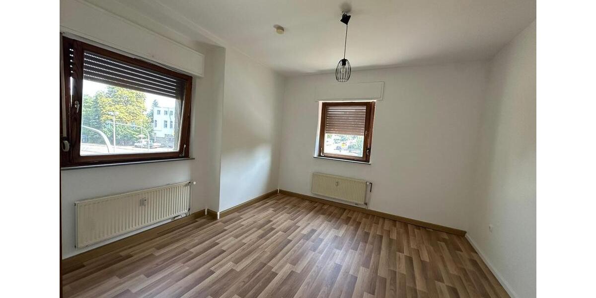 renovierte 3 - Raumwohnung mit Garage in Hattingen 3 zimmer