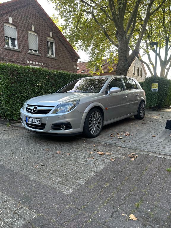 Opel Signum 241.000 km 3.300 € Oberhausen 46117