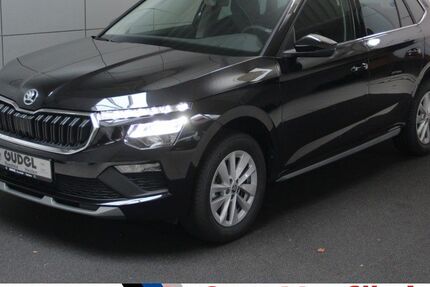 Skoda Kamiq 12.890 km 27.680 &euro; Heiden 46359