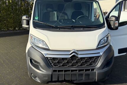Citroen Jumper 98.500 km 11.900 &euro; Reken 48734